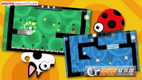 小羊逃生记正式版