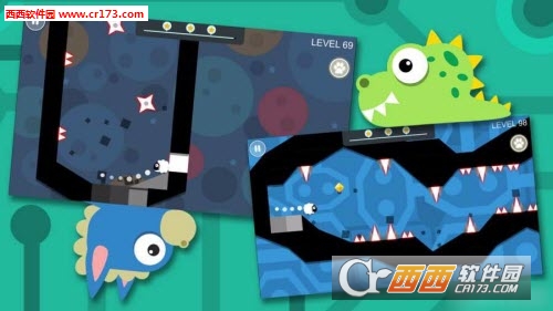 小羊逃生记正式版