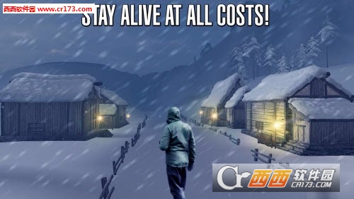 西伯利亚寒冬正式版