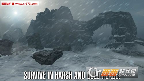 西伯利亚寒冬正式版