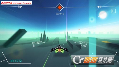 超音速浪2正式版