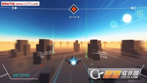 超音速浪2正式版