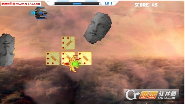 太空船长霍华德官方版