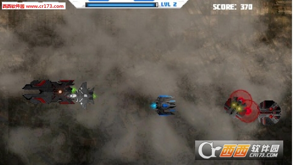 太空船长霍华德官方版