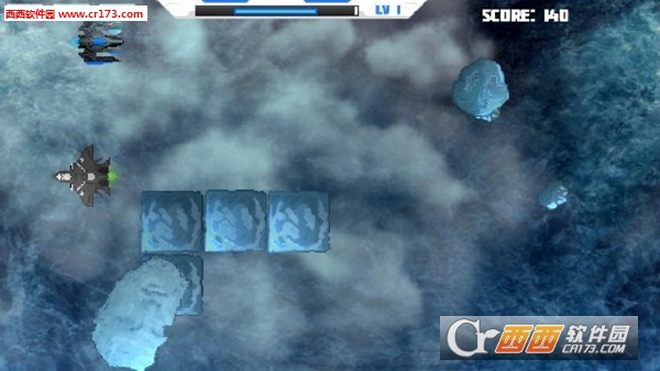 太空船长霍华德官方版