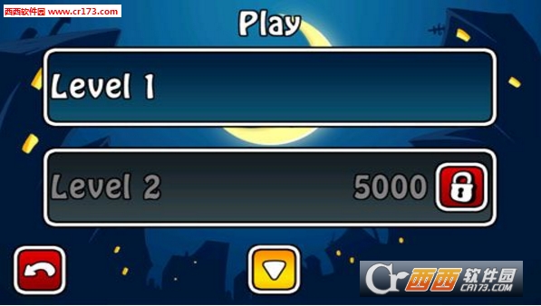 夜行蝙蝠季节版