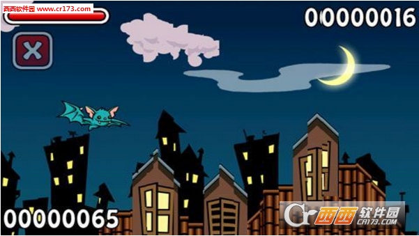 夜行蝙蝠季节版