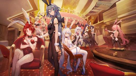 《崩坏3》五周年直播兑换码分享