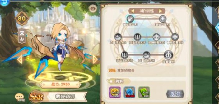 魔卡之耀最新兑换码cdk有哪些