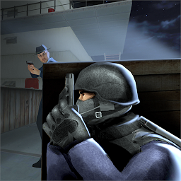 圣安德烈亚斯警匪大战正式版