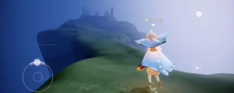 《光遇》遁地站姿是哪个先祖