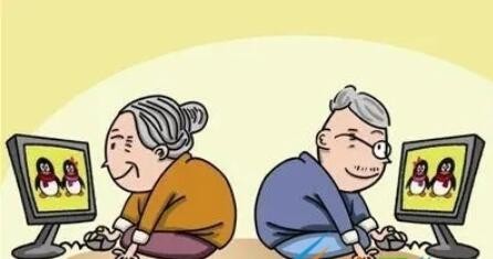 把游戏产业做成养老产业是什么梗