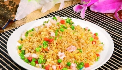 碎金饭是什么梗