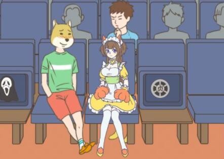 我怀疑学妹喜欢我第8关攻略