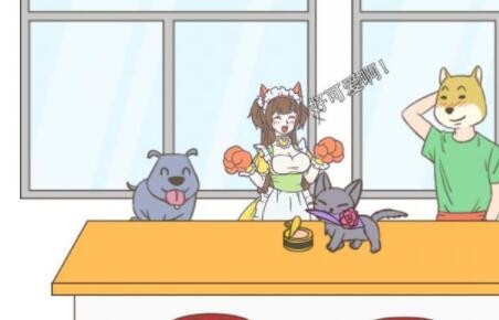 我怀疑学妹喜欢我第12关攻略
