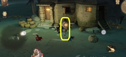 《哈利波特：魔法觉醒》这些动物们总是动个不停NPC位置分享