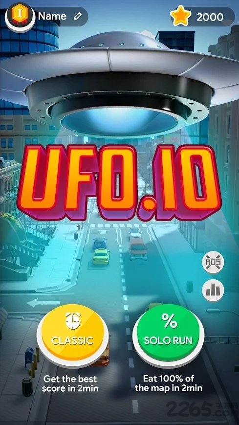 ufo.io