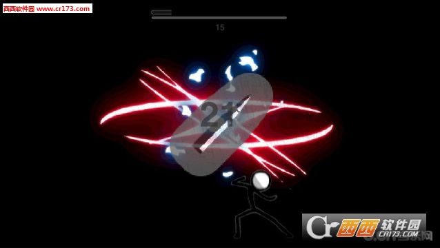 火柴人一个人的军队安卓版