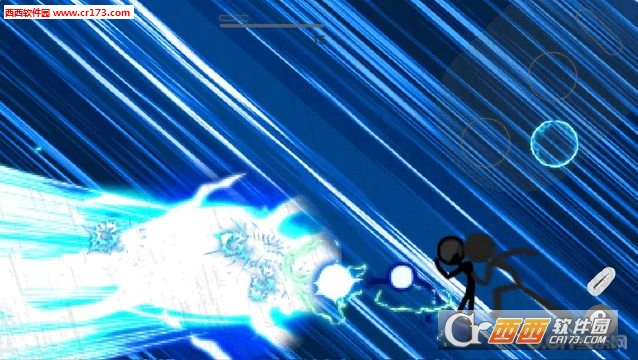 火柴人一个人的军队安卓版