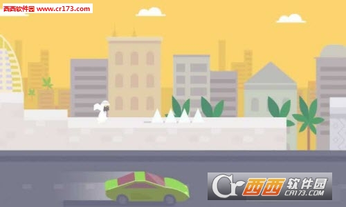 塔拉巴尼狂奔正式版