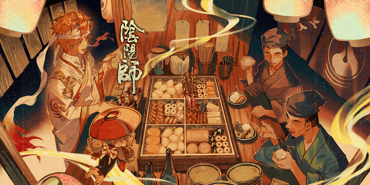 《阴阳师》食灵和饭笥up选择推荐