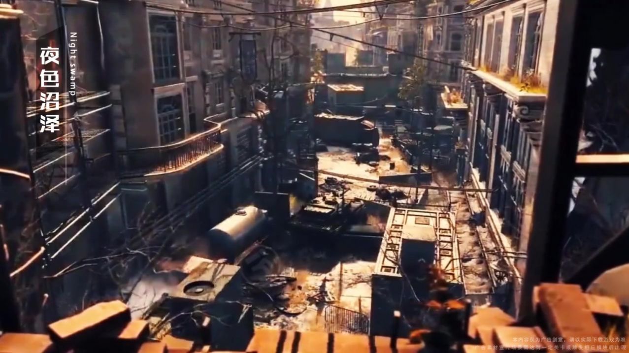 狙击小队游戏安卓官方版