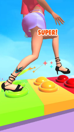 Tippy Toe游戏中文破解版