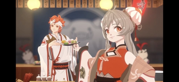 《阴阳师》五周年活动内容汇总