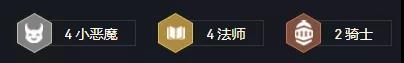 《金铲铲之战》赌炸弹人阵容解析