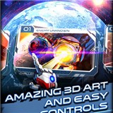 太空战士起源安卓版