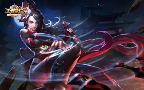 《王者荣耀》荣耀挑战的第二个是什么奖励