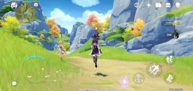 《原神》都有哪些白嫖4星装备