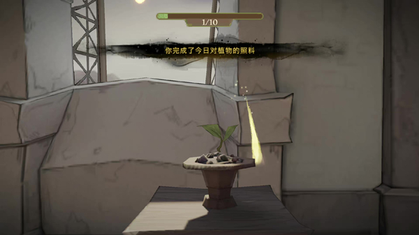 《哈利波特：魔法觉醒》冬青木盆栽位置分享