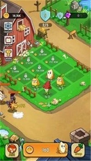 忍者逃生地狱之塔