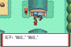 口袋妖怪赤爷特别篇3