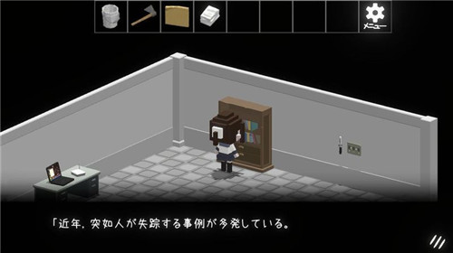 逃出被上锁的社团安卓版