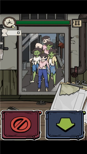 谁是冒牌人类安卓版