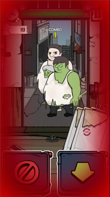 谁是冒牌人类安卓版