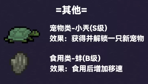 《元气骑士》钓鱼点位置一览