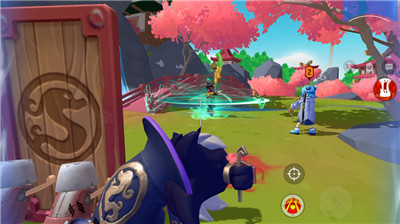 香肠派对下戴安装正版手游2021新版