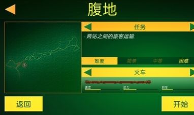 电动火车模拟器攻略汉化修改版