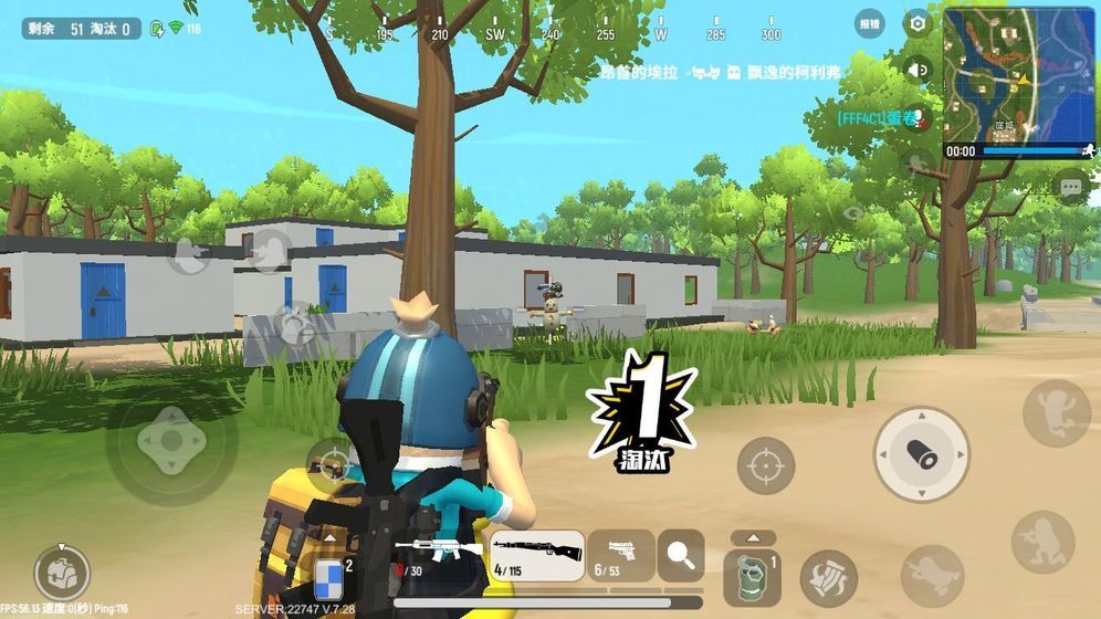 香肠派对ark os正式网站最新版