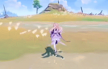 《原神》心海和莫娜强度对比分析