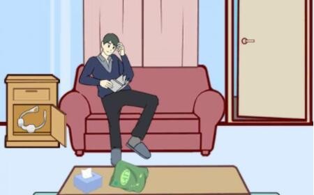 约会是不可能被阻止的第1关攻略