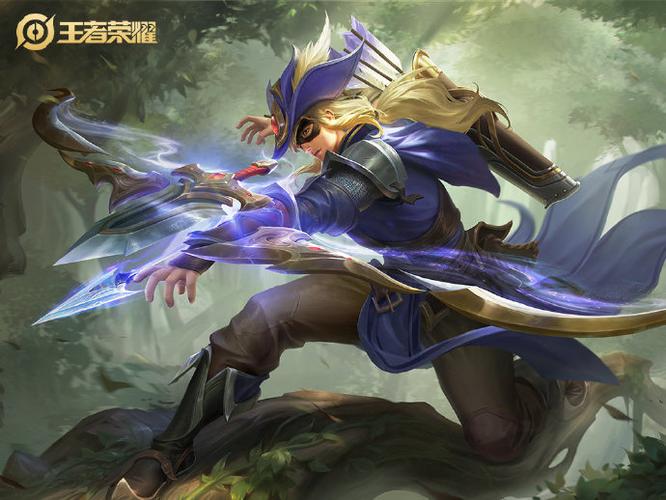 《王者荣耀》S25赛季英雄调整名单介绍