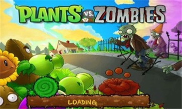 植物大战僵尸手机版正式版