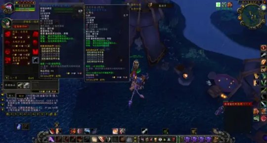 《魔兽世界怀旧服》TBCS0套装获取方法分享