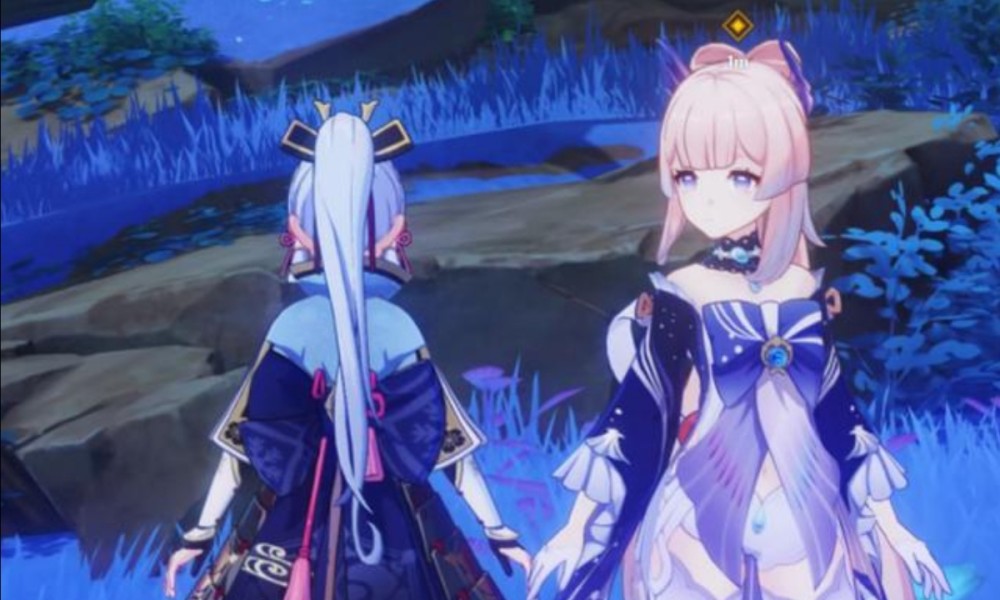 《原神》星海绘卷活动解析