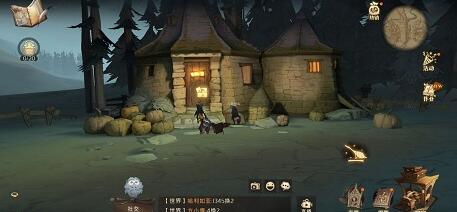 《哈利波特魔法觉醒》没什么比书本更吸引我的了除了妖怪们的妖怪书答案是什么
