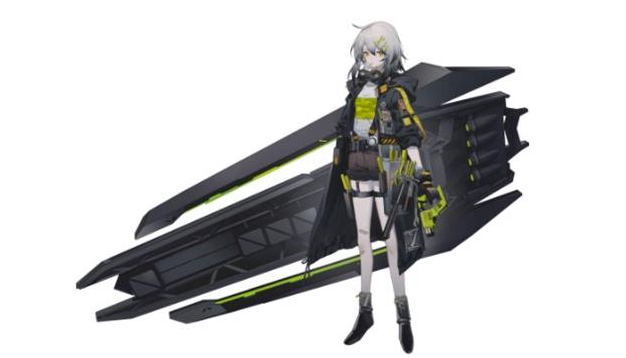 《少女前线云图计划》升星碎片获取攻略